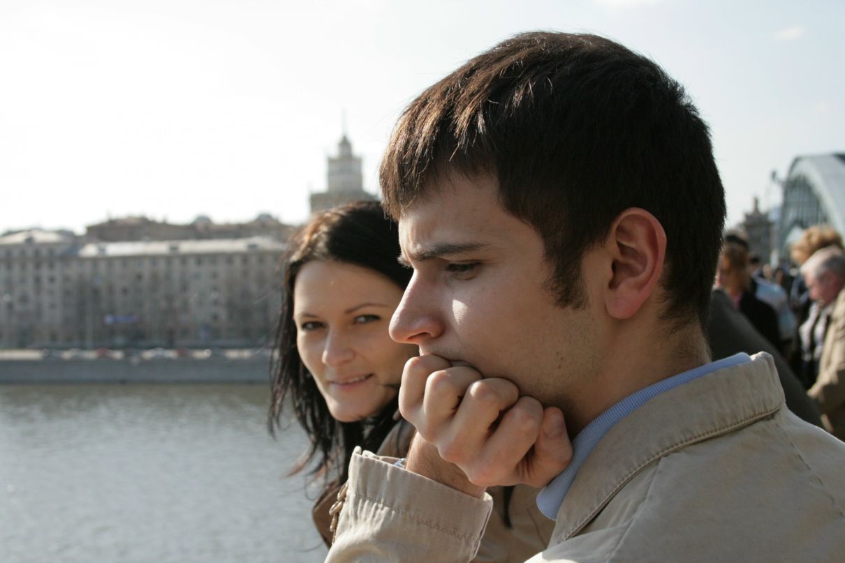 Борис Елисеев фотография #31