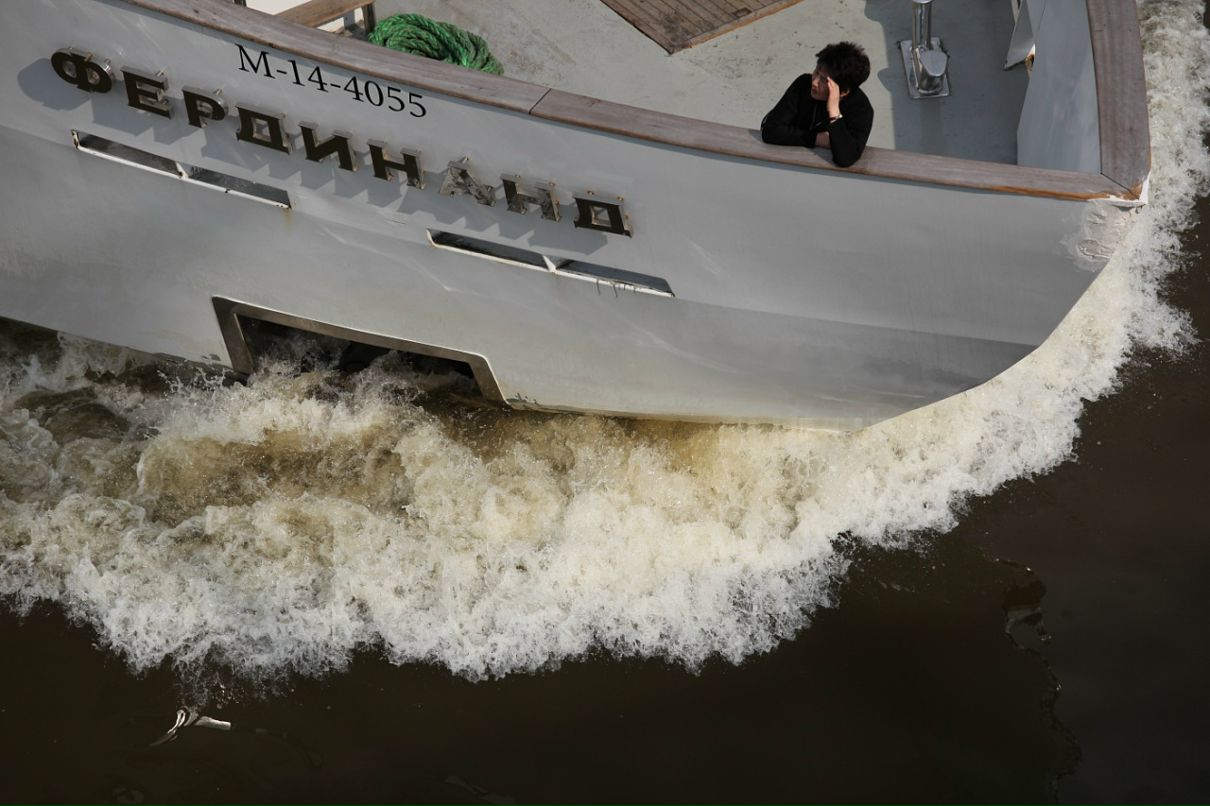 Иван Смирнов фотография #35