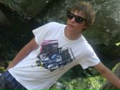 Фотография Козлова Алексея