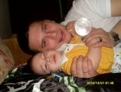 Фотография Лебедевой Галины