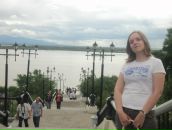 Фотография Думчевой Анны