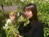 Фотография Степановой Софьи