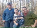 Толік Хомяк фотография #24 (источник - https://vk.com/id136694412)