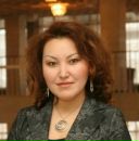 Фотография Афанасьевой Светланы