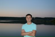 Фотография Маньжова Александра