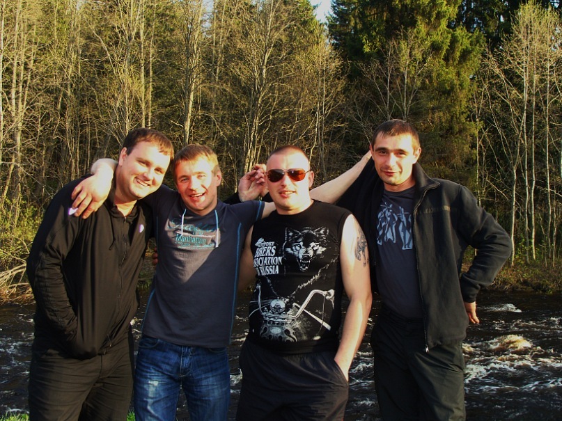 Дима Оленёв фотография #48