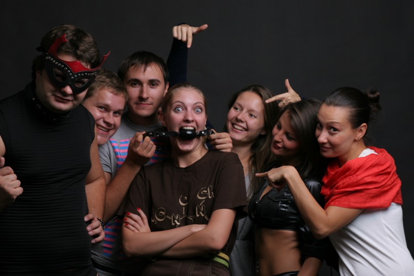 Андрей Левин фотография #20 из vk профиля id538789