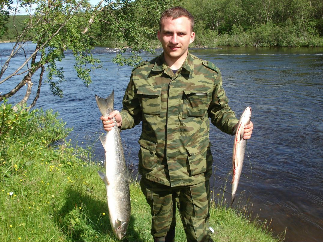 Дмитрий Баскаков фотография #14