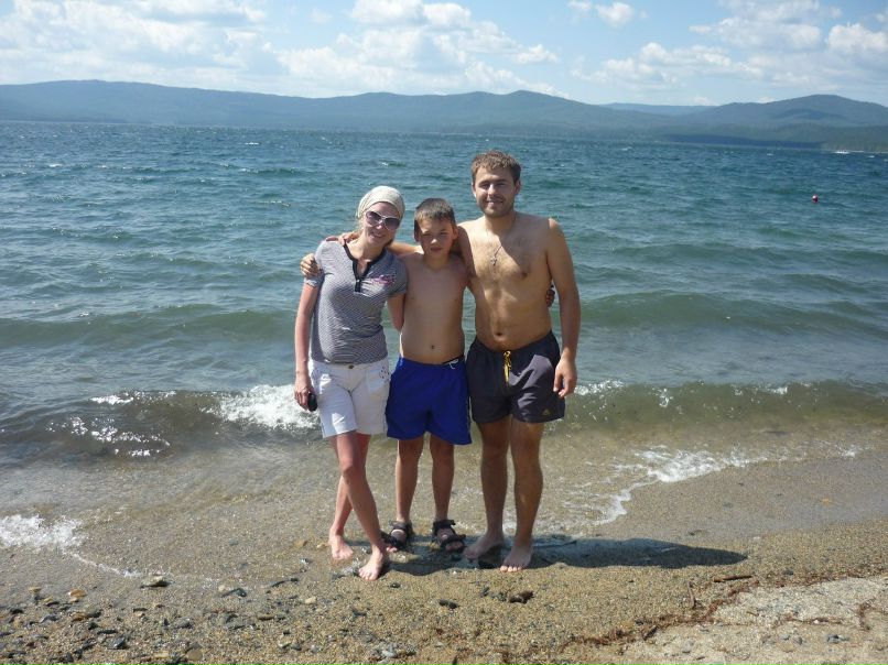 Владимир Волков фотография #4