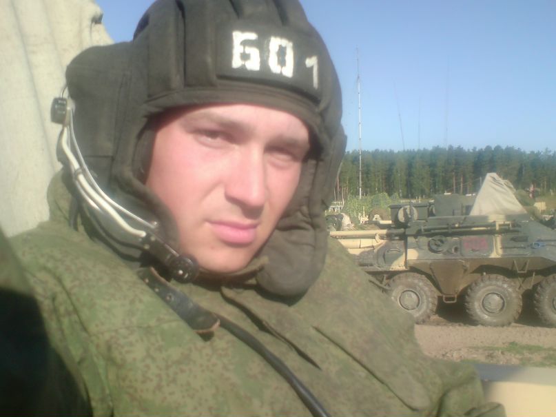 Серж Левчук фотография #40