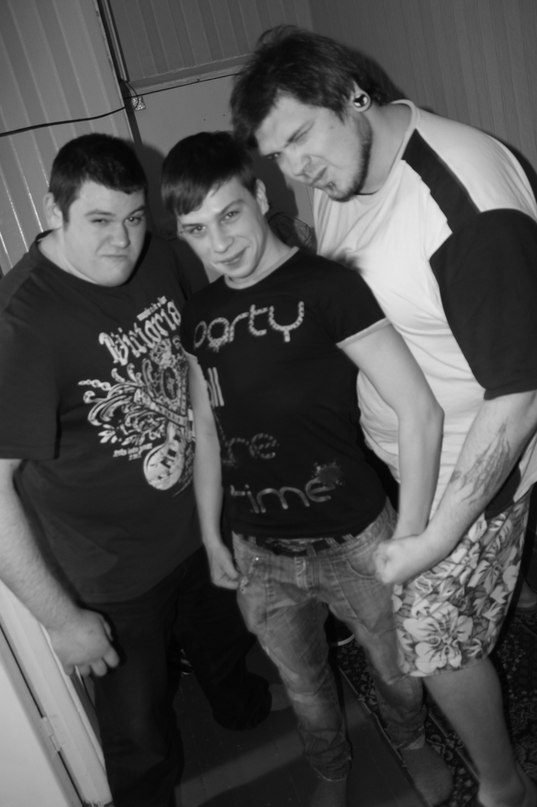 Антон Игнатьев фотография #43