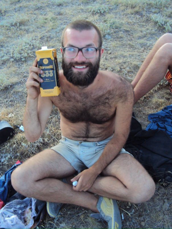 Lucid Stranger фотография #46