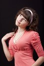 Алла Горбанева фотография #1