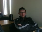 Андрій Люклян фотография #20 (источник - https://vk.com/id42827630)