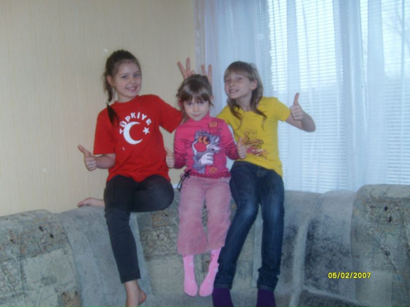 София Тарасенко фотография #20