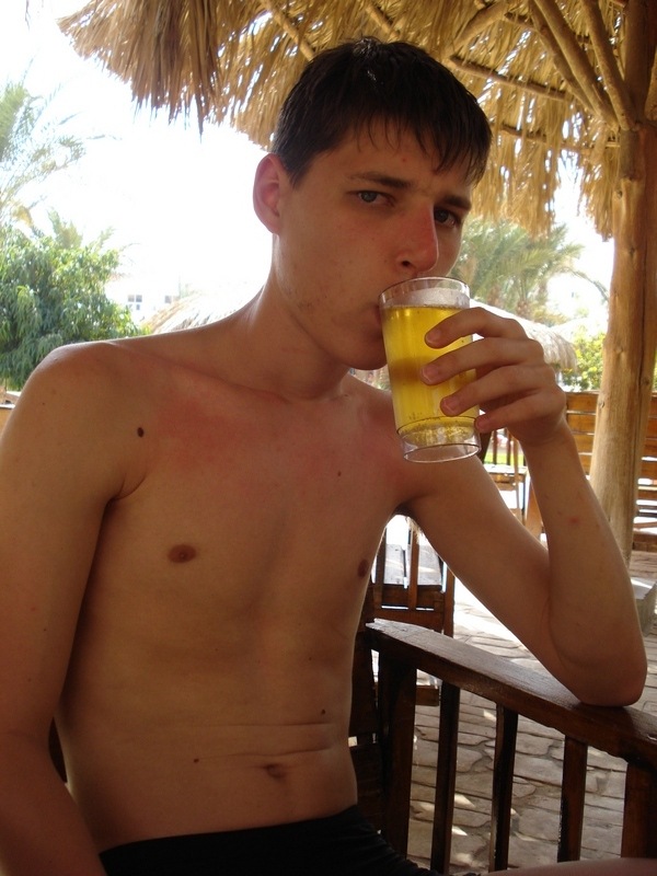 Толя Дергачёв фотография #36