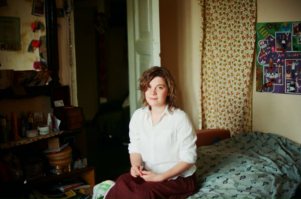 Софья Арендт фотография #41