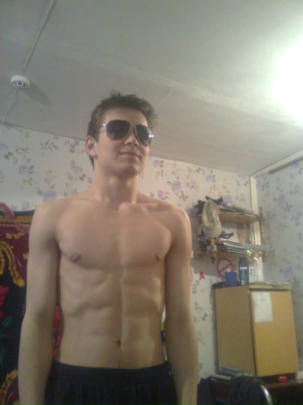 Сергей Марчук фотография #40