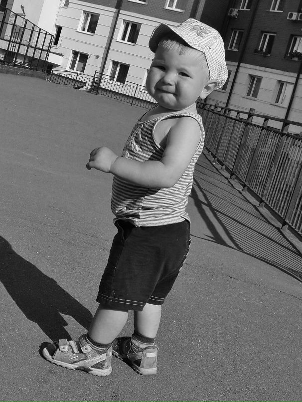 Dima Shaverin фотография #32