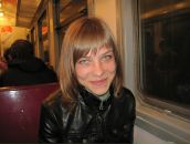 Фотография Власовой Анны