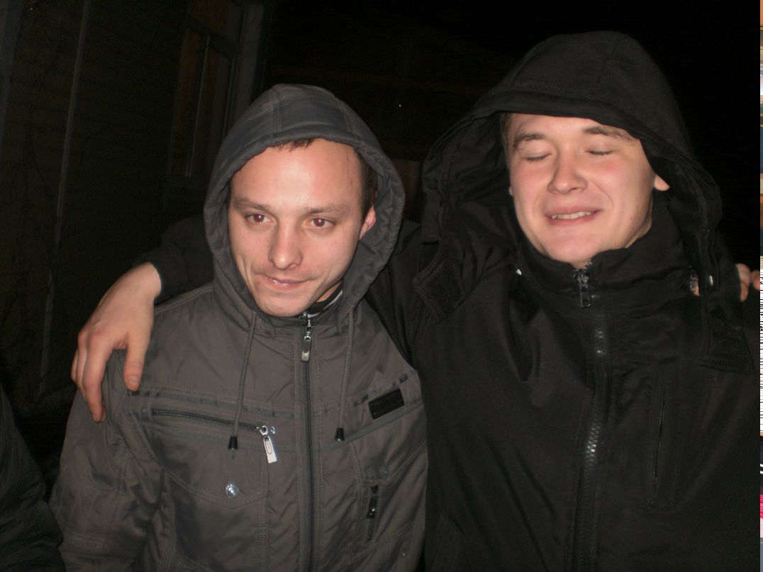 Иван Иванов фотография #45