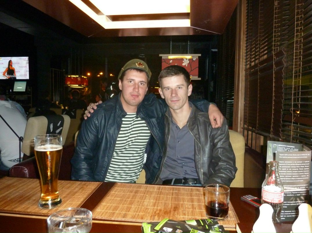 Евгений Стаценко фотография #41