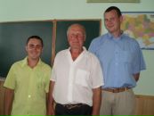 Міша Гудзак фотография #40 (источник - https://vk.com/id47562700)