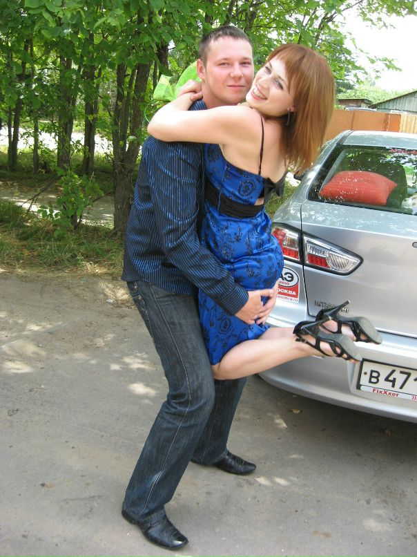 Лев Трефилов фотография #36