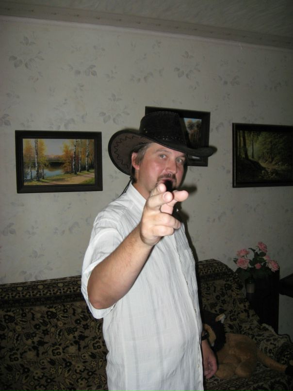 Сергей Логвинов фотография #37