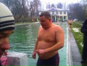 Сергій Здрілий фотография #4 (источник - https://vk.com/id71921801)