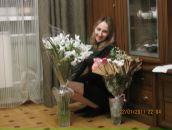 Фотография Ивановой-Судариковой Евгении