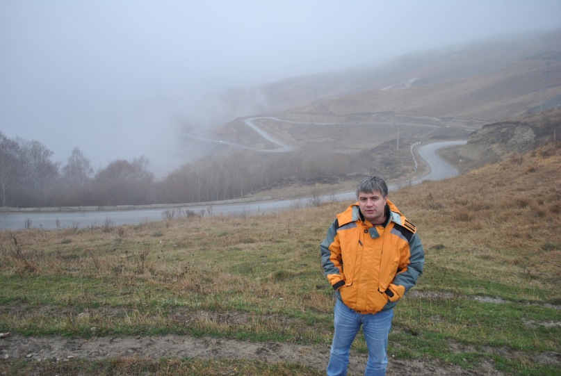 Ильдар Абутьев фотография #6