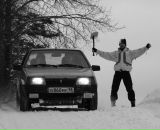 Фотография Беседина Леник