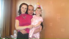 Фотография Вешняковой Любови