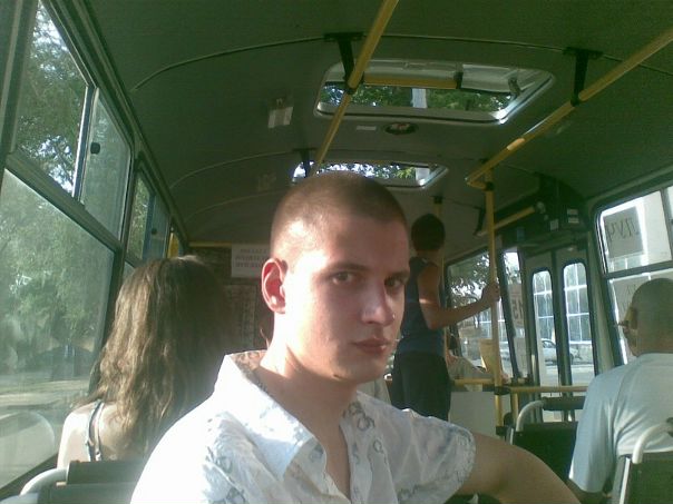 Дмитрий Давыдов фото №22