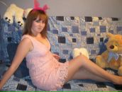 Фотография Никулаевой Марии