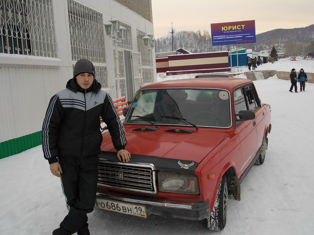 Станислав Литвиненко фотография #39