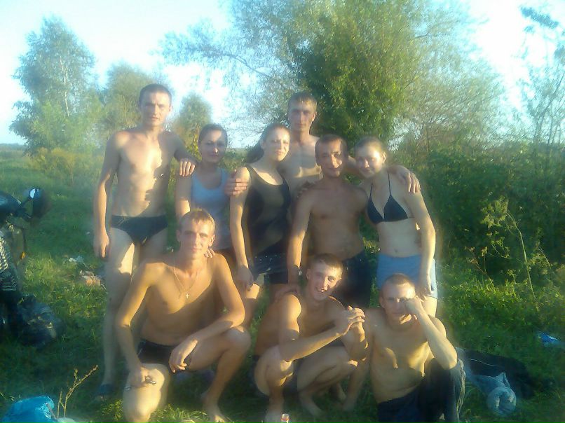 Сергій Павлюченко фотография #37