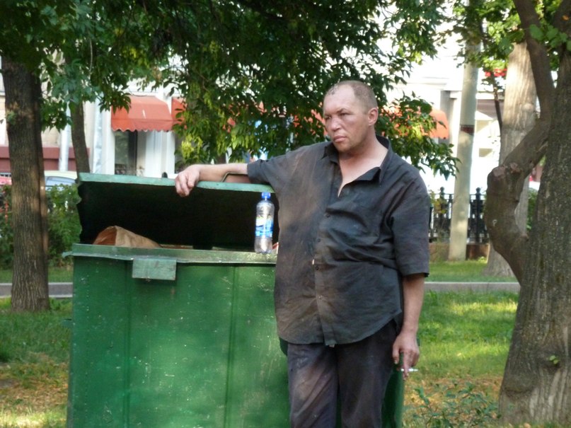 Сергей Добош фотография #5