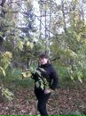 Фотография Сергеевой Ирины
