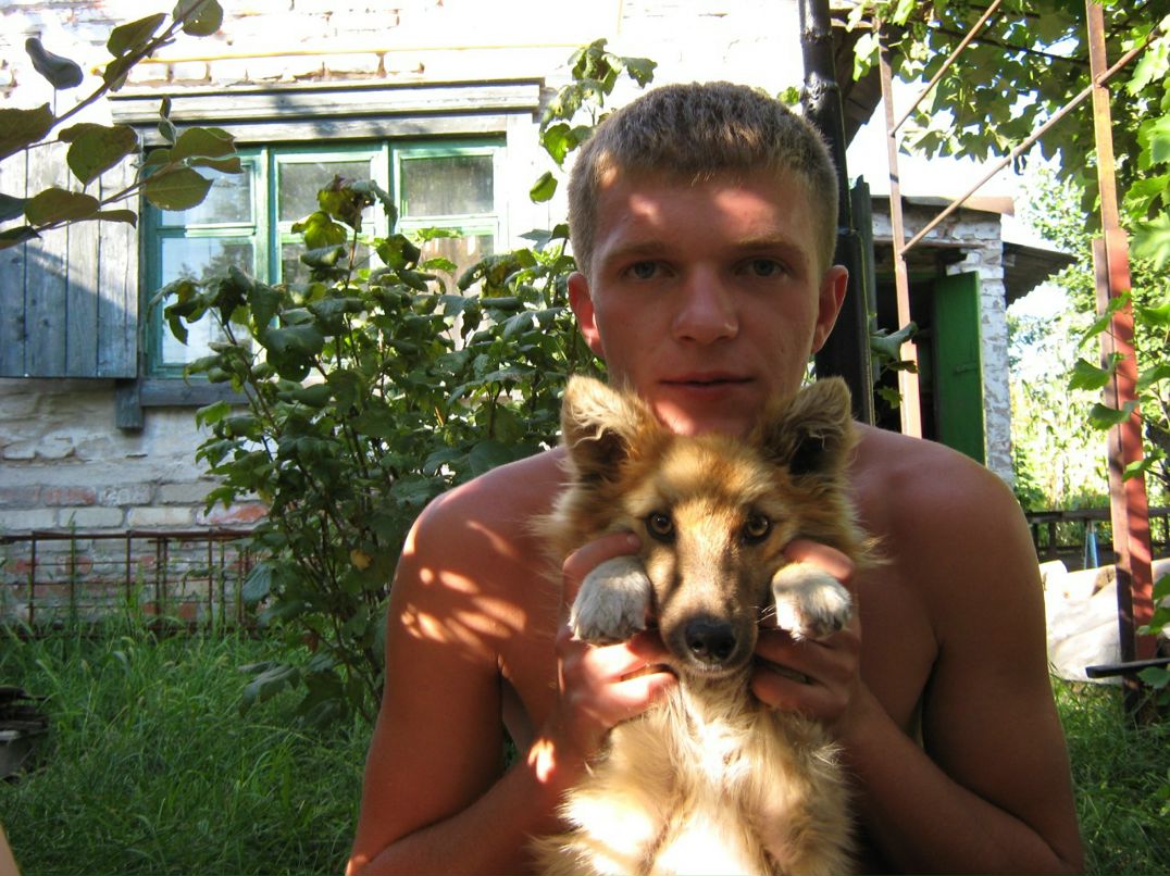 Max Mald фотография #7