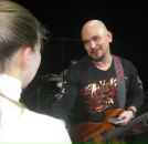 Фотография Беляевой-Карпиковой Кристины