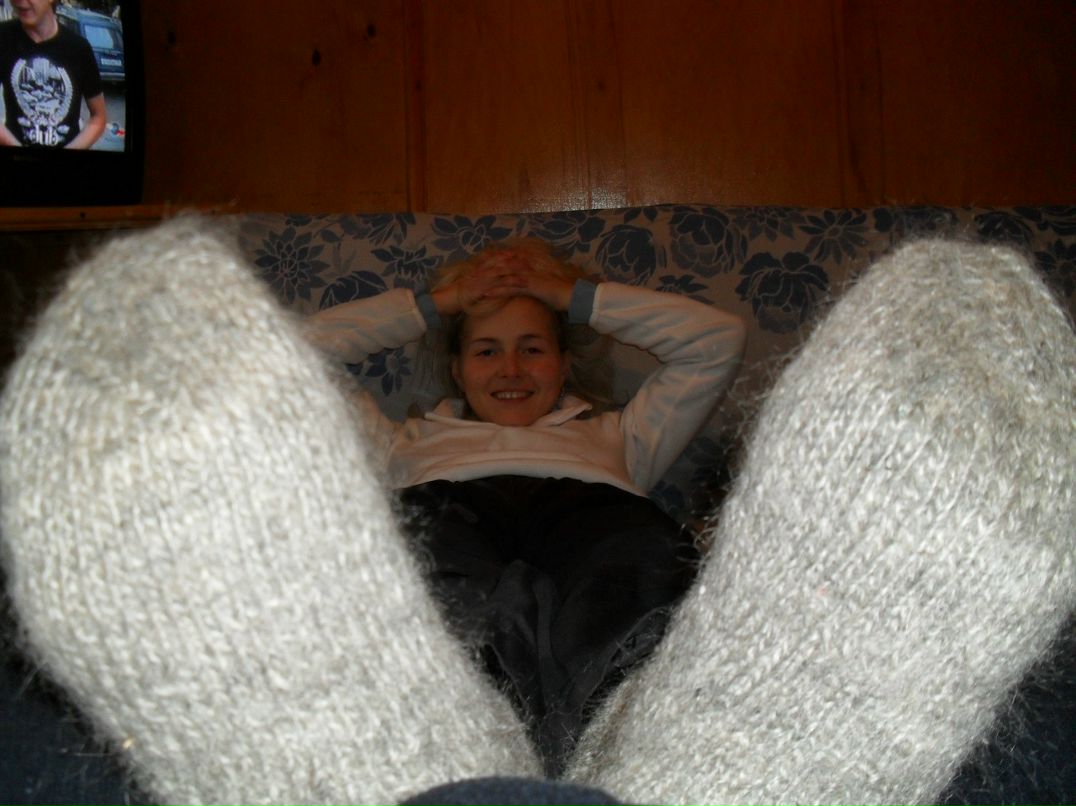 Анютка Савельева фотография #16