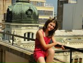 Аня Майсснер фотография #29 (источник - https://vk.com/id2219167)