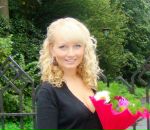 Фотография Сметаниной Ольги