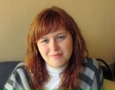 Фотография Федоровой Ксении