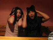 Фотография Лосады-Карбальо Алёны