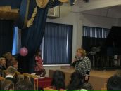 Фотография Абясовой Наталии