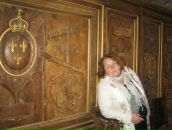 Фотография Фроловой Ольги