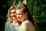 Фотография Агафоновой Ксении